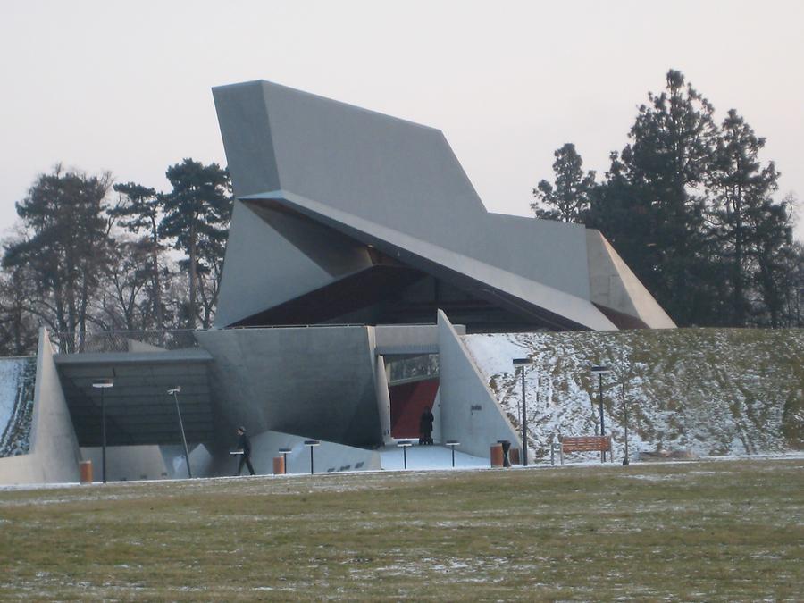 Wolkenturm