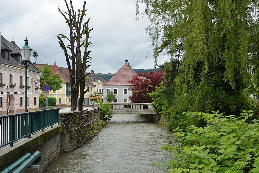 Gresten - Kleine Erlauf