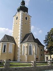 Pfarrkirche