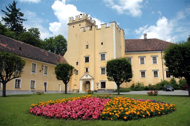 Mit freundlicher Genehmigung der Stadtgemeinde Groß-Siegharts.