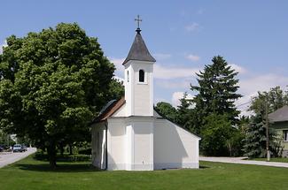 Kapelle