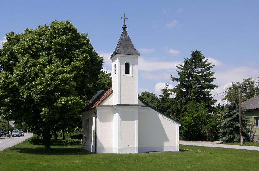 Großhofen - Ortskapelle