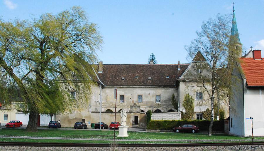 Schloss Hauskirchen