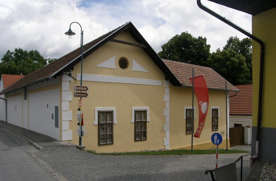 Herrnbaumgarten - Dorfmuseum