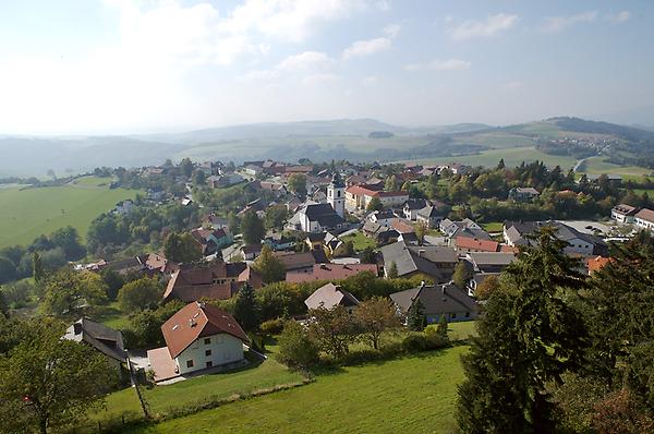 Mit freundlicher Genehmigung der Martgemeinde Hochneukirchen-Gschaidt.