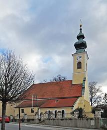 Kirche