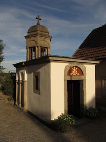 Kapelle