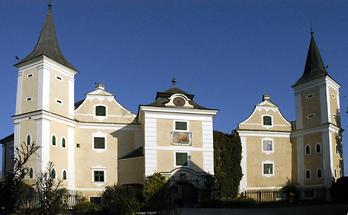 Schloss Mühlbach