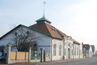 Schlachthof