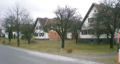 Siedlung Pyhrahof
