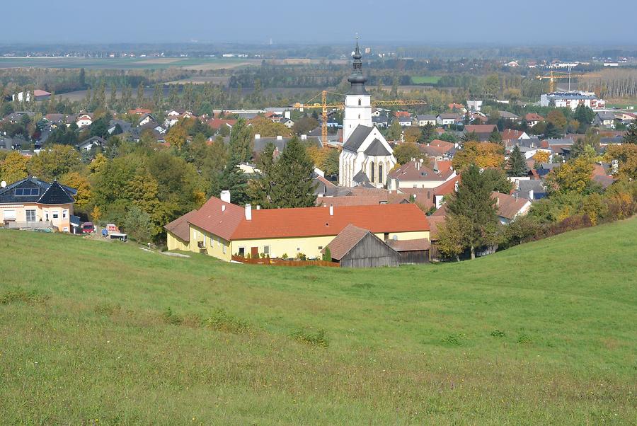 Königstetten