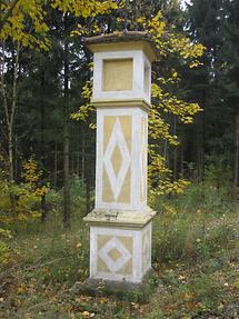 Wenningerkreuz