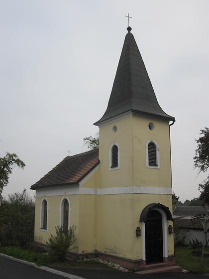 Weyersdorf, Ortskapelle