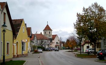 Hauptstraße