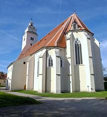 Pfarrkirche