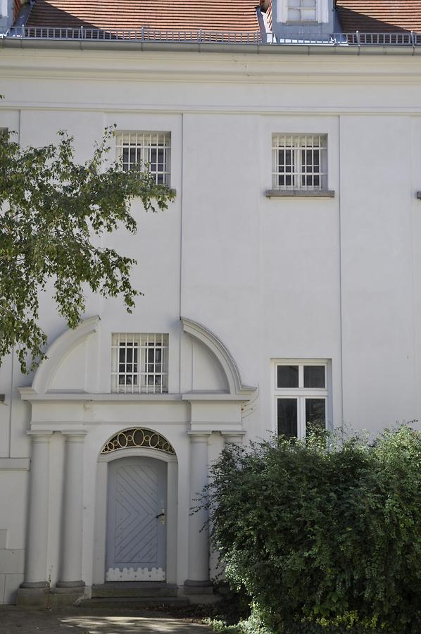 Kirchberg am Wagram - Ehemaliges Gefangenenhaus