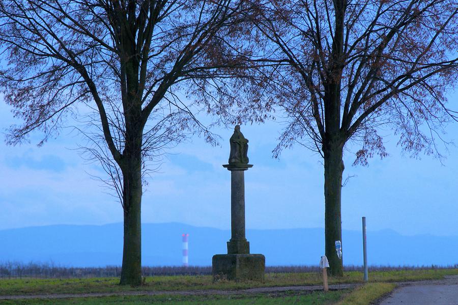 Kirchberg am Wagram - Weiglkreuz