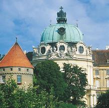 Stift Klosterneuburg 4