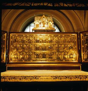 Verduner Altar