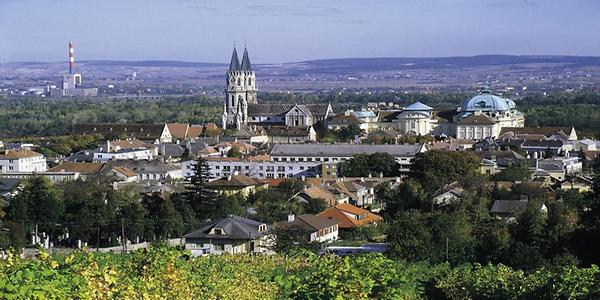 Stift Klosterneuburg