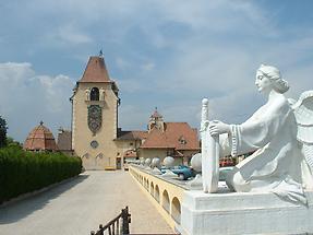 Heldenfriedhof