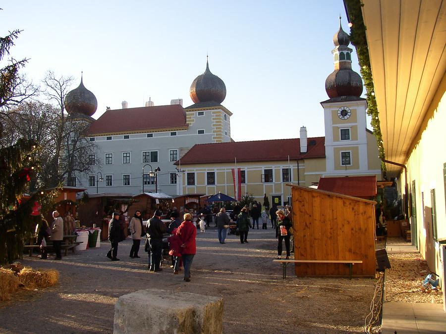 Schloss Kottingbrunn