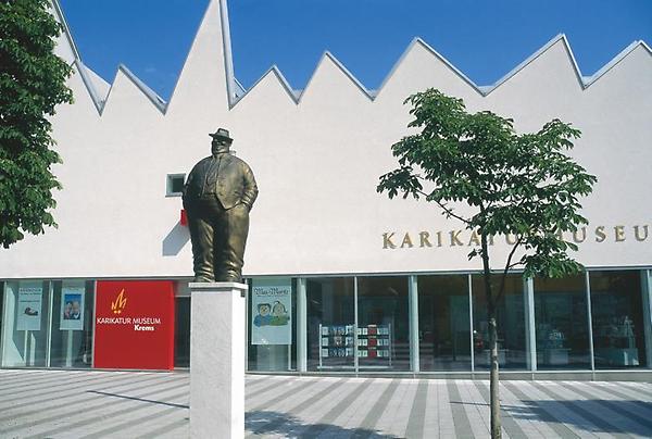 Karikatur-Museum