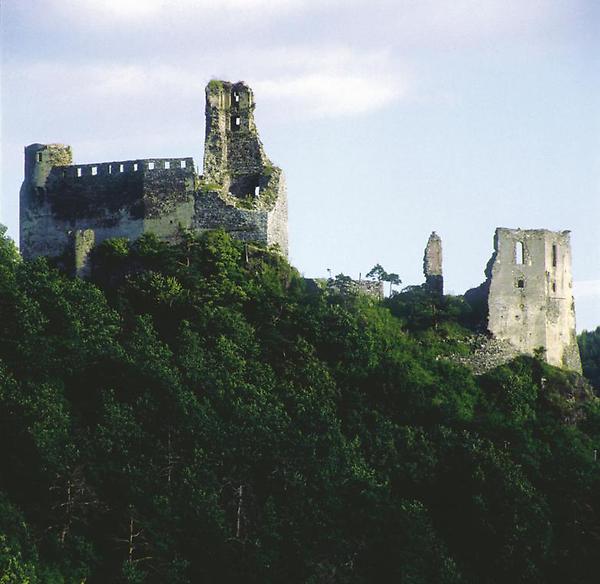 Ruine Senftenberg