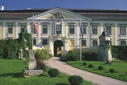 Schloss Gobelsburg, © Österreich Werbung