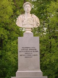 Kaiser Franz-Denkmal