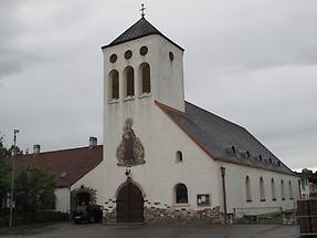 Pfarrkirche