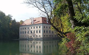 Brunn Schloss