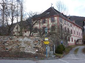 Prandhof