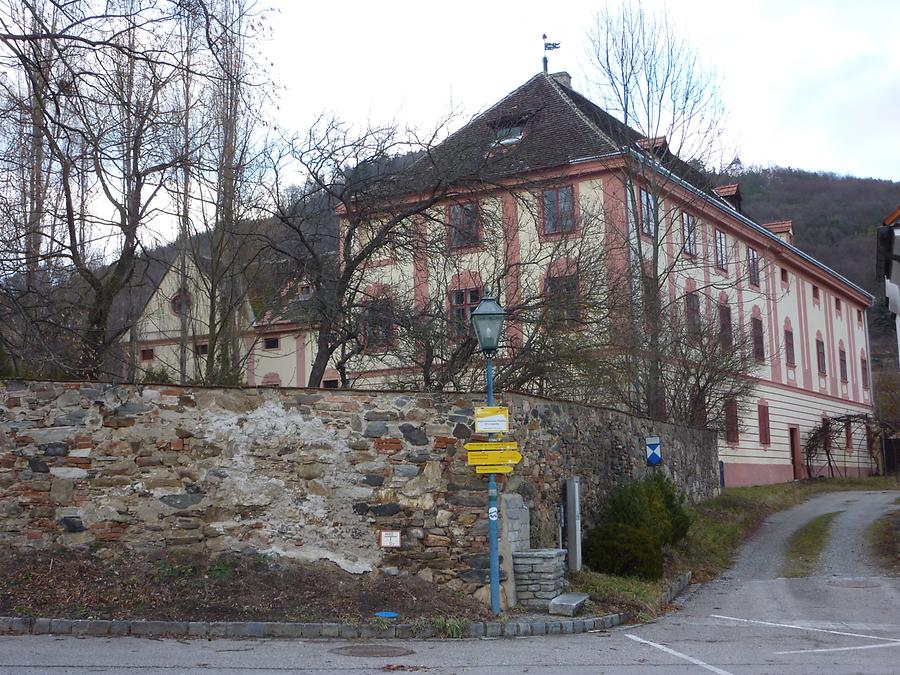 Münchendorf - Prandhof