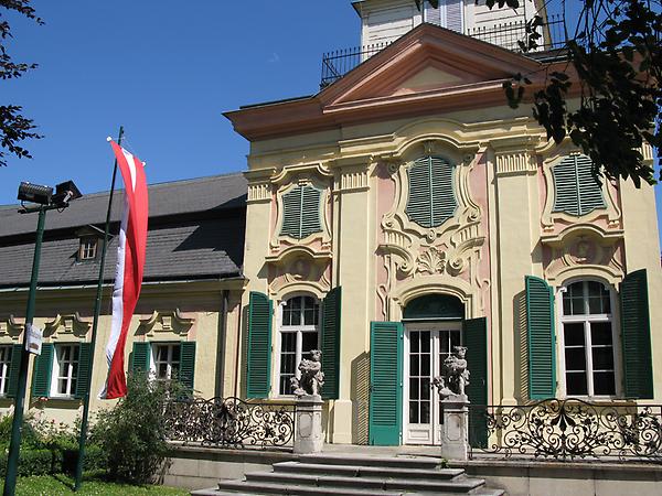 Mit freundlicher Genehmigung der Marktgemeinde Maria Enzersdorf.