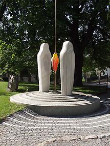 Florian Kuntner-Denkmal