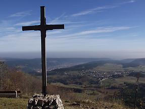 Piestinger Kreuz