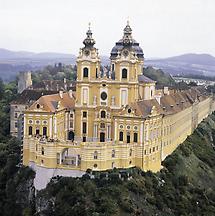 Stift Melk 2