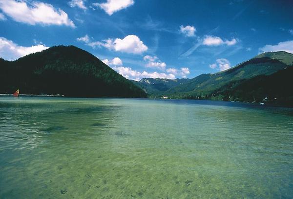 Mitterbach am Erlaufsee