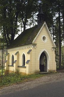 Kapelle