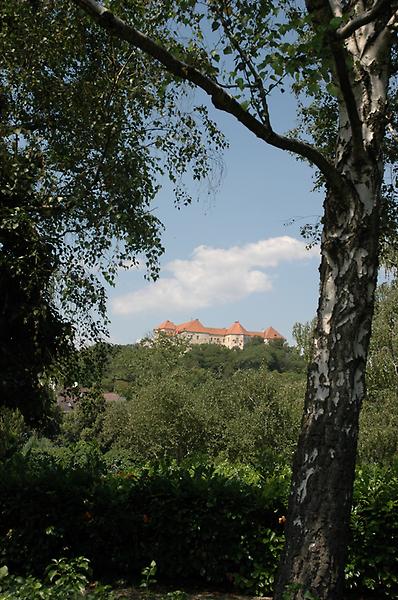 Mit freundlicher Genehmigung der Stadtgemeinde Neulengbach.