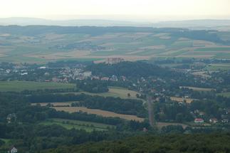 Neulengbach, Ortsansicht