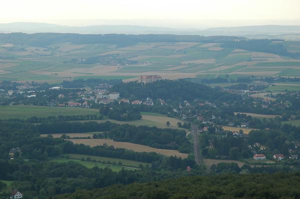 Mit freundlicher Genehmigung der Stadtgemeinde Neulengbach.