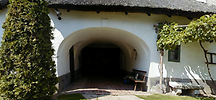 Haydns Geburtshaus in Rohrau