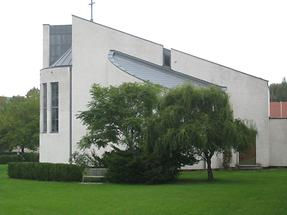 Pfarrkirche St. Altmann (1)