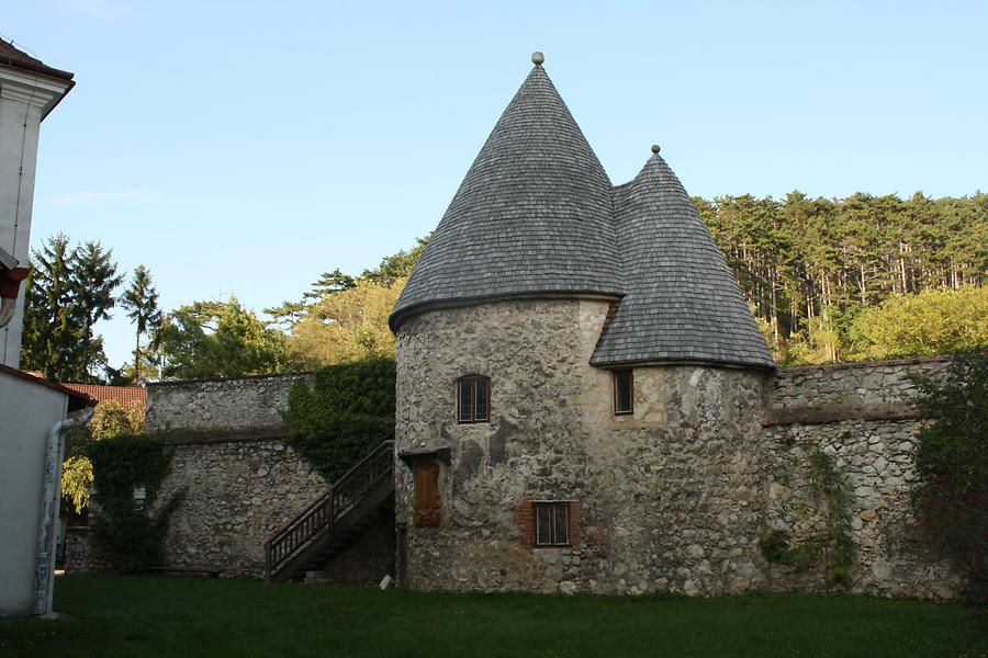 Pottenstein - Doppelkarner