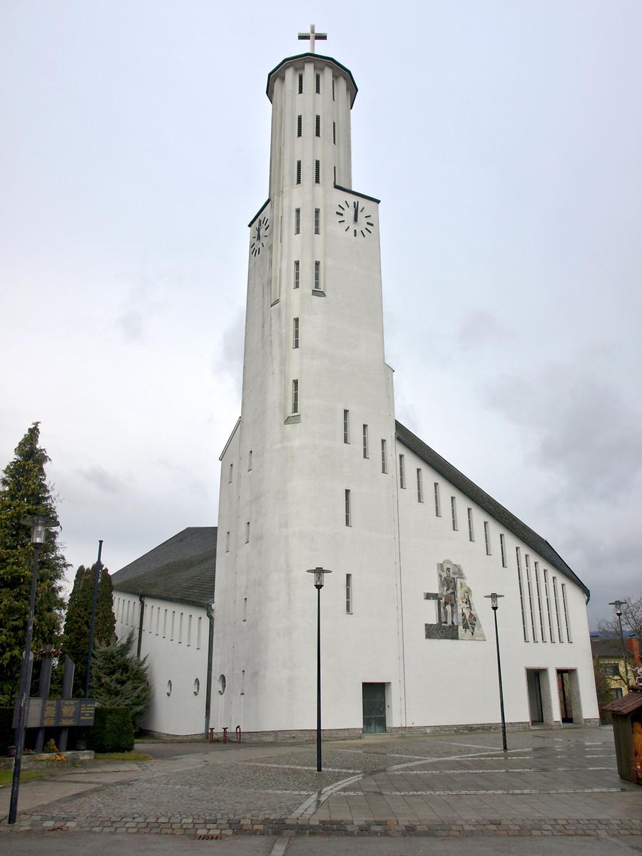 Prinzersdorf - Kirche