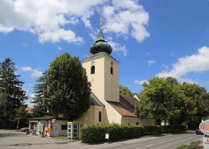 Pfarrkirche