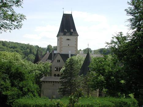 Burg Ottenstein