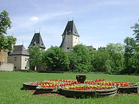 Schloss Ottenstein 2